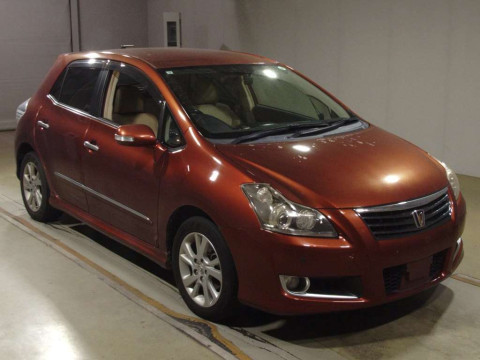 2010 Toyota Blade AZE154H[2]