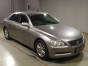 2006 Toyota Mark X