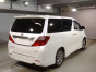 2011 Toyota Alphard