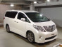 2011 Toyota Alphard