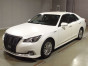 2015 Toyota Crown Hybrid