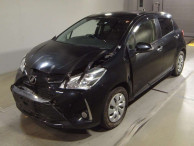 2019 Toyota Vitz