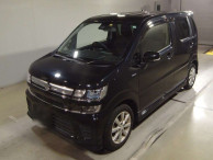 2018 Suzuki Wagon R