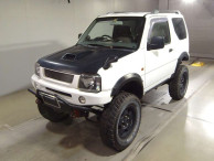 1998 Suzuki Jimny