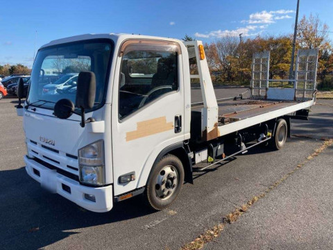 2012 Isuzu Elf Truck NPR85AN[0]