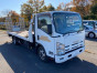 2012 Isuzu Elf Truck