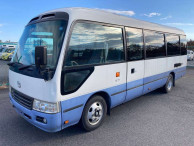 2014 Toyota Coaster