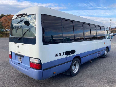 2014 Toyota Coaster XZB50[1]