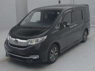 2015 Honda Step WGN Spada