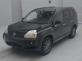 2008 Nissan X-Trail