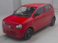 2020 Suzuki Alto