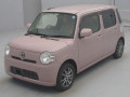 2017 Daihatsu Mira Cocoa