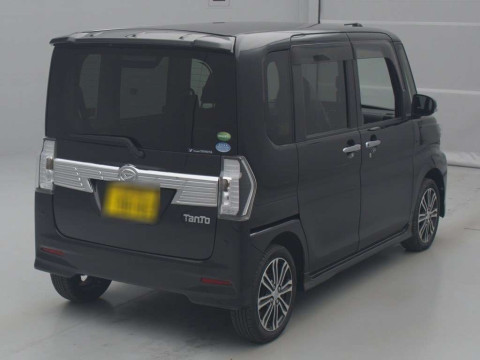 2018 Daihatsu Tanto LA600S[1]