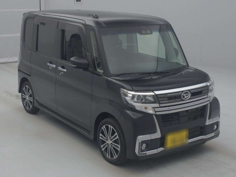 2018 Daihatsu Tanto LA600S[2]