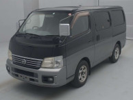 2004 Nissan Caravan Van