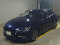 2016 Mazda Axela Sport