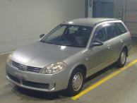 2005 Nissan Wingroad