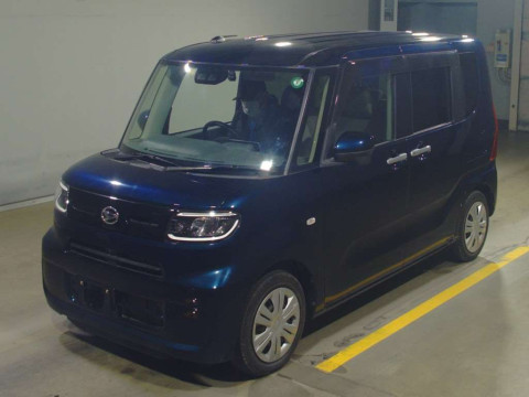 2020 Daihatsu Tanto LA650S[0]