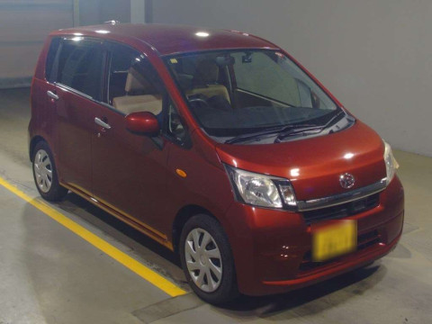 2014 Daihatsu Move LA100S[2]