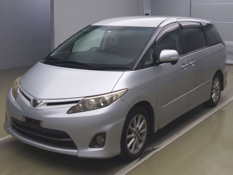 2010 Toyota Estima ACR50W[0]