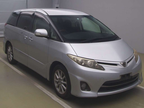 2010 Toyota Estima ACR50W[2]