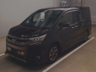 2019 Toyota Noah