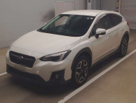 2018 Subaru XV