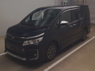 2016 Toyota Voxy