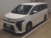 2020 Toyota Voxy