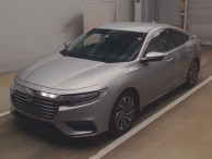 2019 Honda Insight