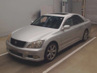 2006 Toyota Crown