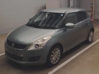 2011 Suzuki Swift