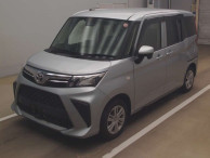 2021 Toyota Roomy