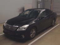 2010 Toyota Crown