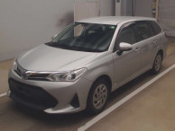 2018 Toyota Corolla Fielder