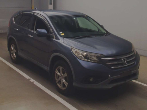 2012 Honda CR-V RM1[2]