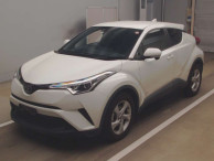 2017 Toyota C-HR