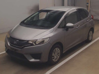 2014 Honda Fit