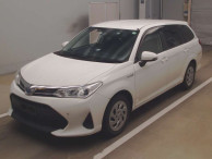 2018 Toyota Corolla Fielder