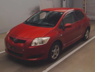 2007 Toyota Auris