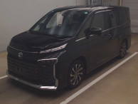 2024 Toyota Voxy