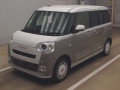 2024 Daihatsu Move Canbus