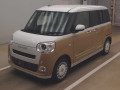 2024 Daihatsu Move Canbus