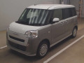 2024 Daihatsu Move Canbus