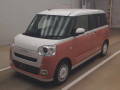 2024 Daihatsu Move Canbus