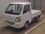 2018 Suzuki Carry Truck