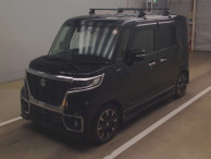 2018 Suzuki Spacia Custom