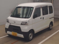 2020 Daihatsu Hijet Cargo