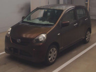 2012 Daihatsu Mira es