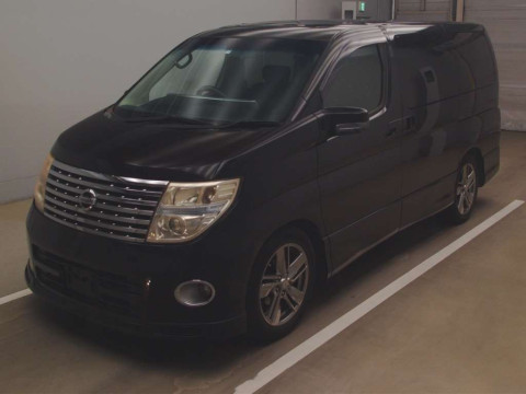 2005 Nissan Elgrand E51[0]